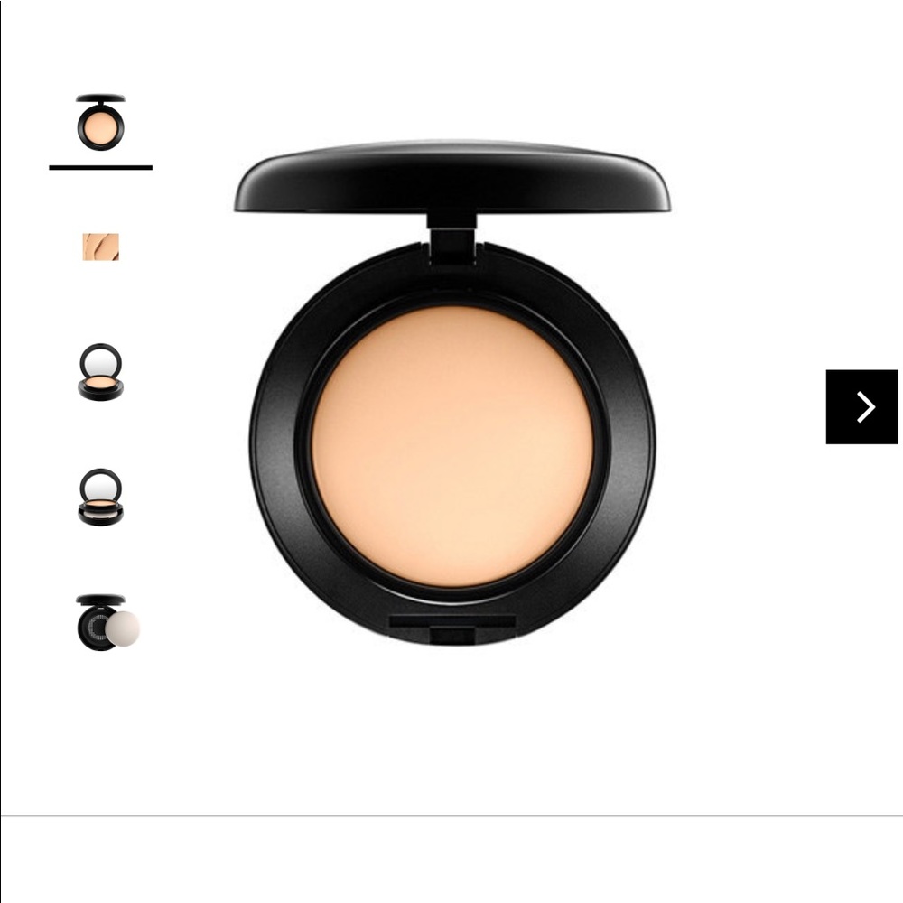 M.A.C cosmetic / Studio tech NC15